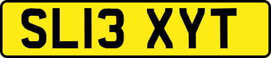 SL13XYT