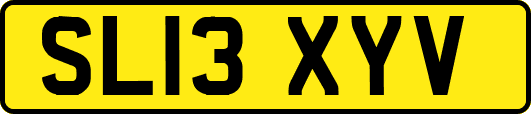 SL13XYV