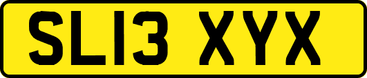 SL13XYX