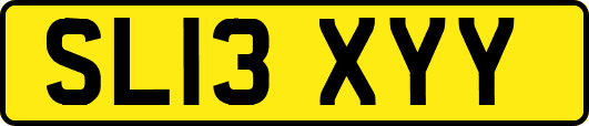 SL13XYY