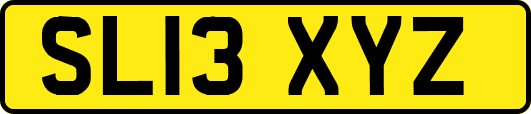 SL13XYZ