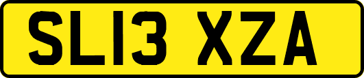 SL13XZA