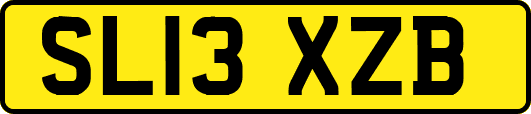 SL13XZB