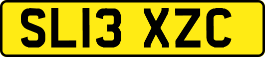 SL13XZC