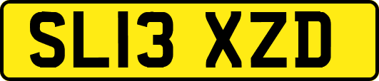 SL13XZD