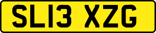 SL13XZG