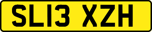 SL13XZH