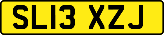 SL13XZJ