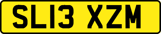 SL13XZM