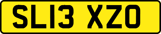 SL13XZO