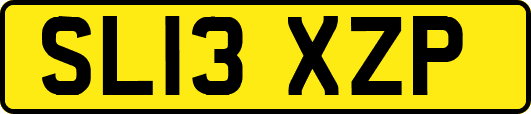 SL13XZP
