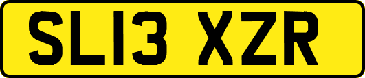 SL13XZR