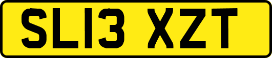 SL13XZT