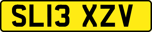SL13XZV
