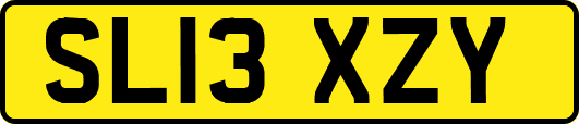 SL13XZY
