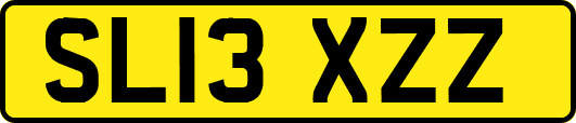 SL13XZZ