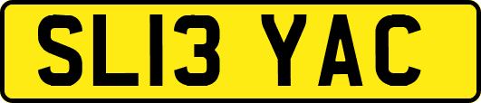 SL13YAC