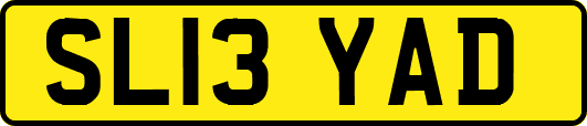 SL13YAD