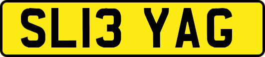 SL13YAG