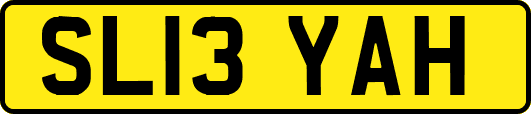 SL13YAH