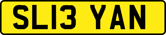 SL13YAN