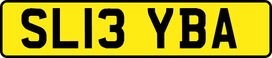 SL13YBA