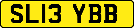 SL13YBB