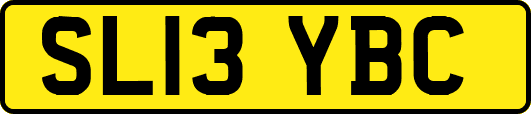 SL13YBC