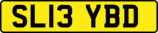 SL13YBD
