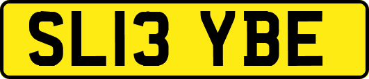 SL13YBE