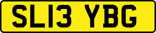 SL13YBG