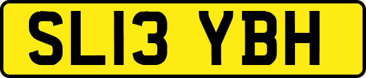 SL13YBH
