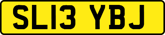 SL13YBJ