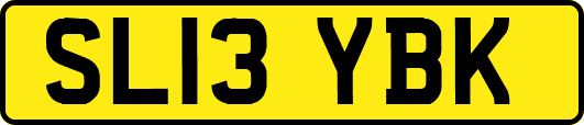 SL13YBK
