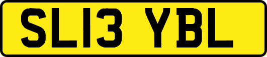 SL13YBL