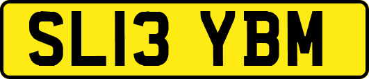 SL13YBM