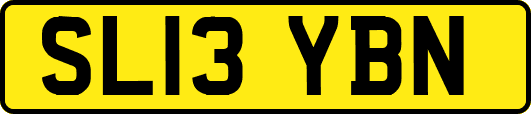 SL13YBN