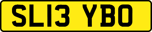 SL13YBO