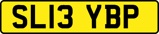 SL13YBP