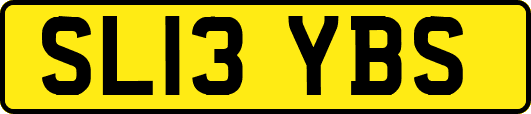 SL13YBS