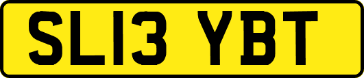 SL13YBT