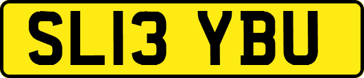 SL13YBU