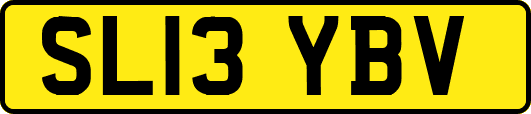 SL13YBV