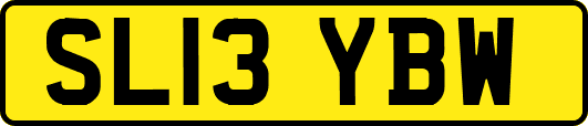 SL13YBW