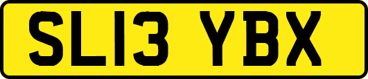 SL13YBX