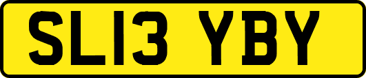 SL13YBY