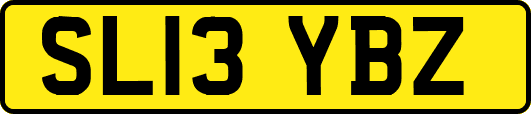 SL13YBZ