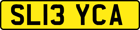 SL13YCA