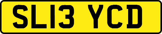 SL13YCD