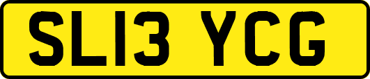 SL13YCG